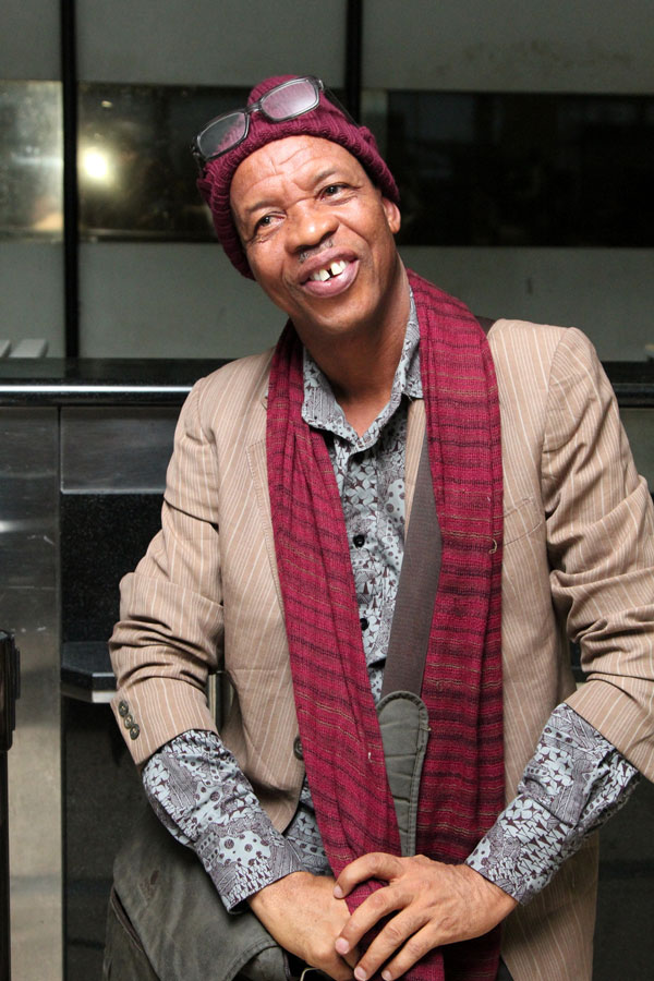 Afeez Oyetoro AKA - Saka Afeez Oyetoro AKA - Saka