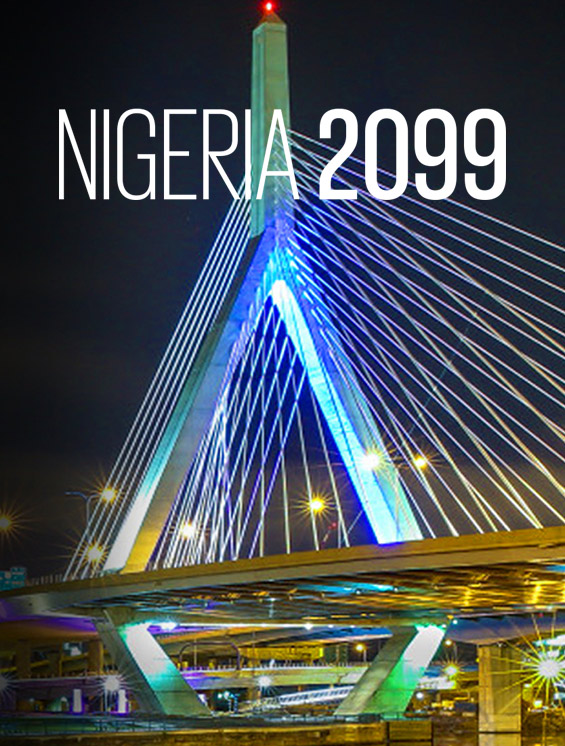 Nigeria 2099
